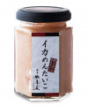 イカあごだしめんたいこ