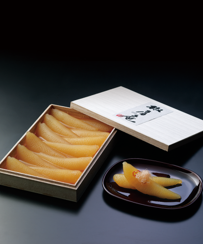 木箱入 味付け数の子