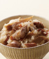 混ぜ込み御飯の素 かしわ飯（2合用）