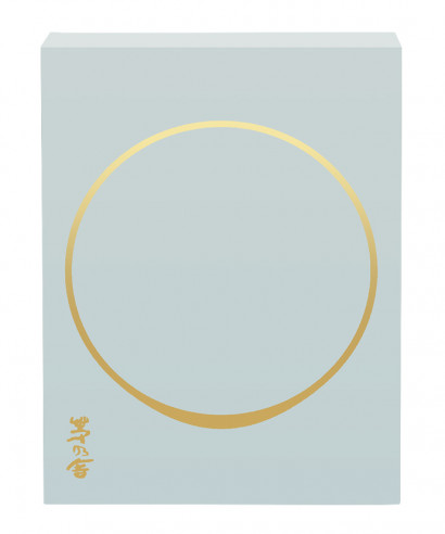 【通販・WEB限定】お祝い箱 そら色(茅乃舎だし18袋入)