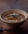 茅乃舎贅沢だし茶漬け ほうじ茶