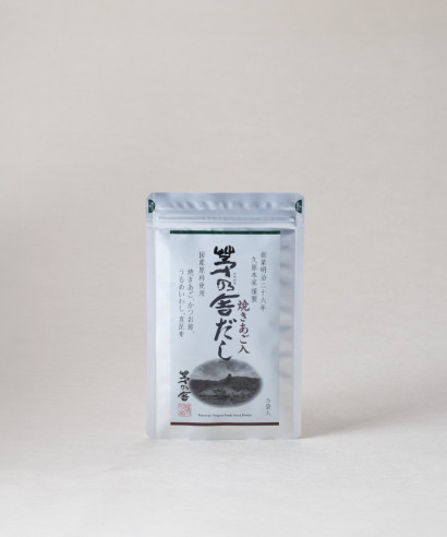 茅乃舎だし(5袋入)