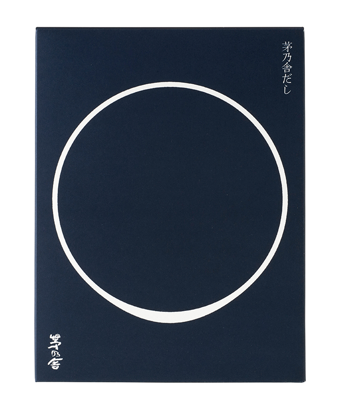 贈答箱入 茅乃舎だし