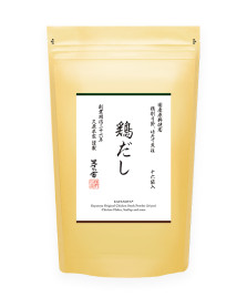 鶏だし(16袋入)