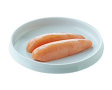 あごだしめんたいこ