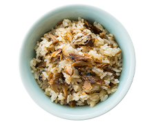鰊御飯