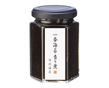 一番海苔香り煮