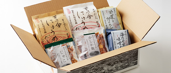 つながるギフト