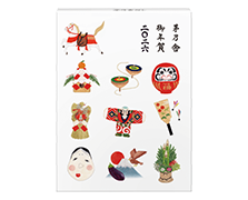 茅乃舎だし 御年賀 贈答箱