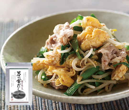 茅乃舎だし（8g×5袋入）