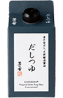 だしつゆ