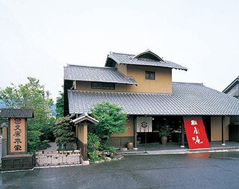 店舗一覧
